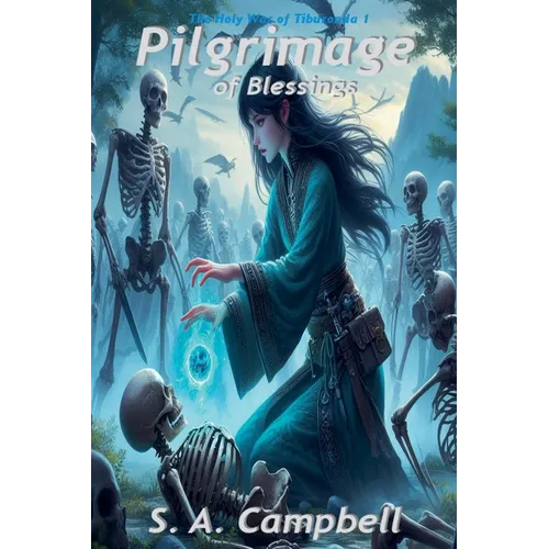 Pilgrimage of Blessings