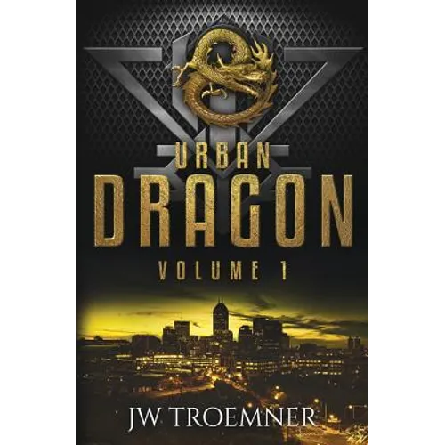 Urban Dragon: Volume 1