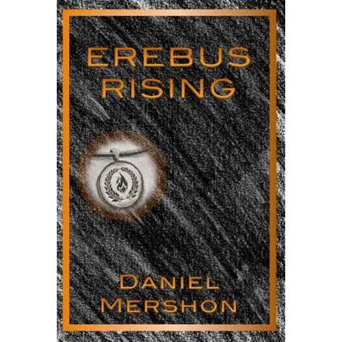Erebus Rising