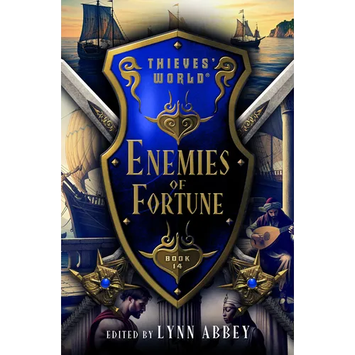 Enemies of Fortune