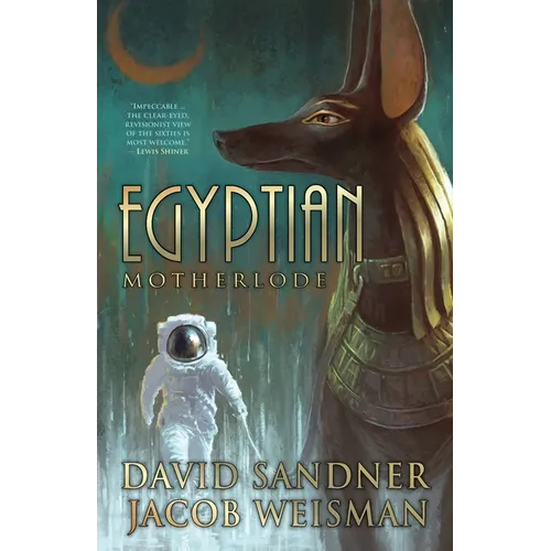 Egyptian Motherlode