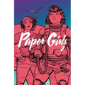 Paper Girls, Volume 2