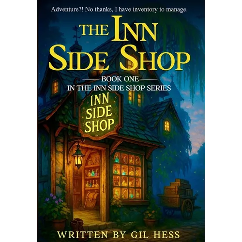The Inn Side Shop