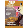 Pulp Literature Summer 2019: Issue 23