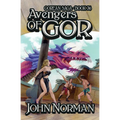Avengers of Gor