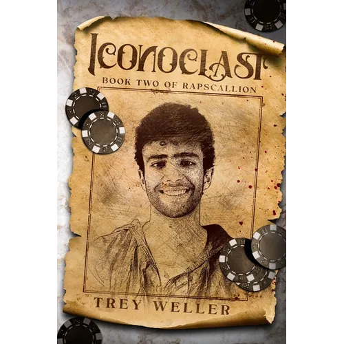 Iconoclast