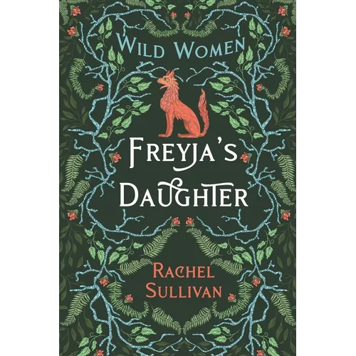 Freyja's Daughter