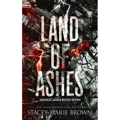 Land of Ashes