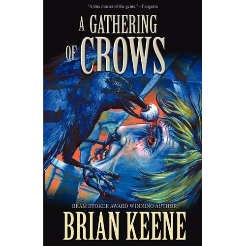 A Gathering of Crows