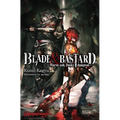 Blade & Bastard, Vol. 1 (Light Novel): Warm Ash, Dusky Dungeon Volume 1