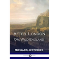After London: Or, Wild England - A Victorian Classic of Post-Apocalyptic Science Fiction