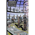 Theaker's Quarterly Fiction #51