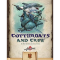 Cutthroats and Crew (5E)
