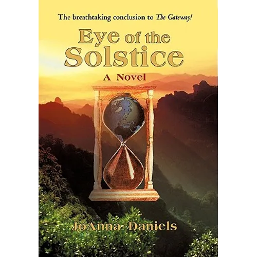 Eye of the Solstice