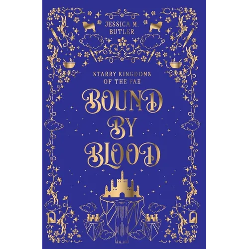 Bound By Blood