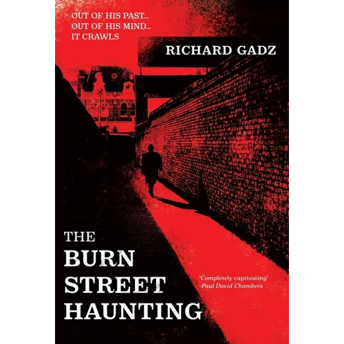 The Burn Street Haunting