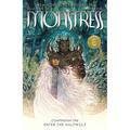 Monstress Compendium One: (Vol. 1-8)