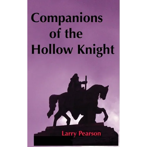 Companions of the Hollow Knight