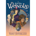 A Hero for Wondla: Volume 2