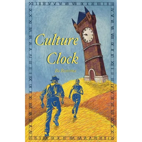 Culture Clock