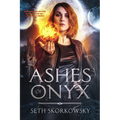 Ashes of Onyx