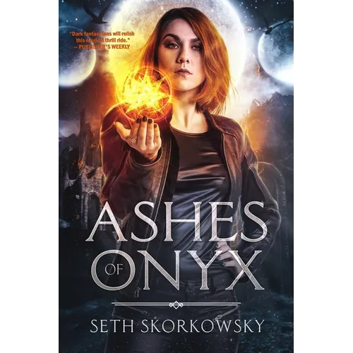 Ashes of Onyx