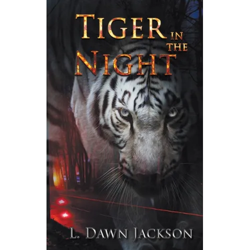 Tiger in the Night