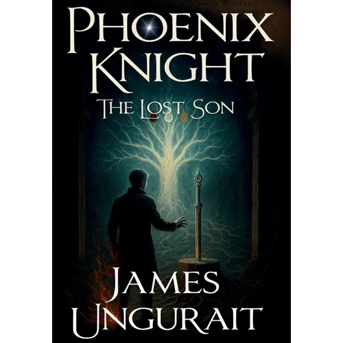 Phoenix Knight The Lost Son