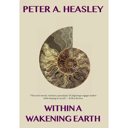 Within a Wakening Earth