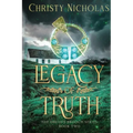 Legacy of Truth: A Dark Irish Historical Fantasy