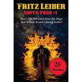 Fritz Leiber Super Pack #1: A Positronic Book