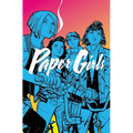Paper Girls, Volume 1
