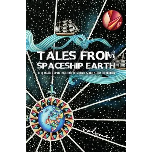 Tales From Spaceship Earth