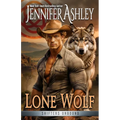 Lone Wolf: A Paranormal Shapeshifter Romance