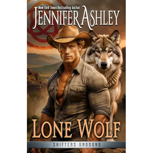 Lone Wolf: A Paranormal Shapeshifter Romance