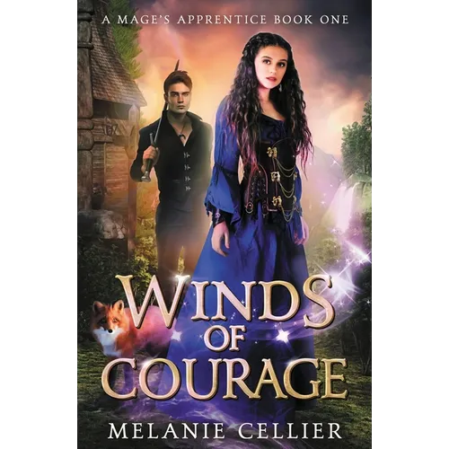 Winds of Courage