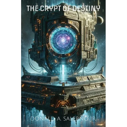 The Crypt of Destiny