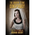 The Dragon Stone Conspiracy: A Strowlers Novel