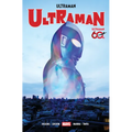 Ultraman Omnibus 60th Anniversary Cover