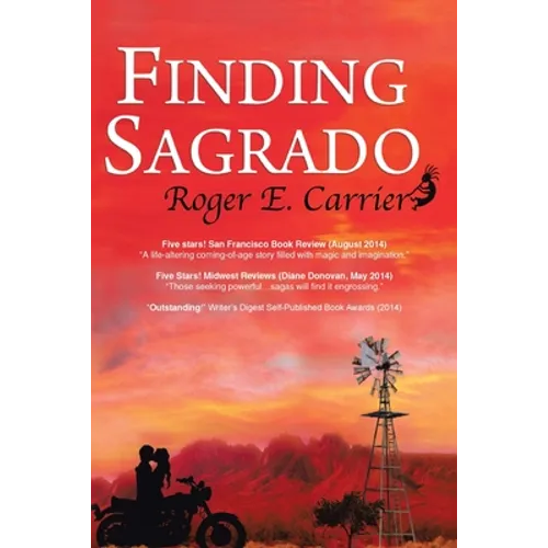 Finding Sagrado