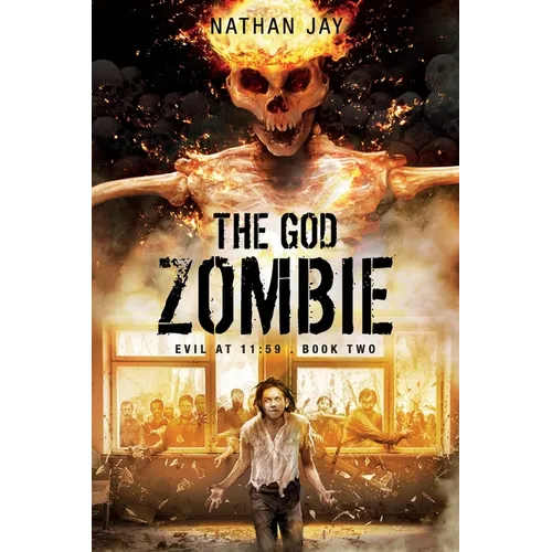 The God Zombie