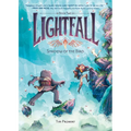 Lightfall: Shadow of the Bird: A Graphic Novel