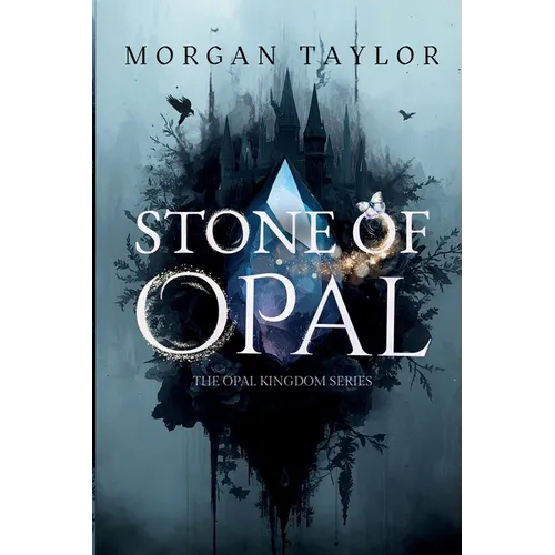 Stone of Opal