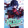 The Most Notorious Talker Runs the World's Greatest Clan (Manga) Vol. 3