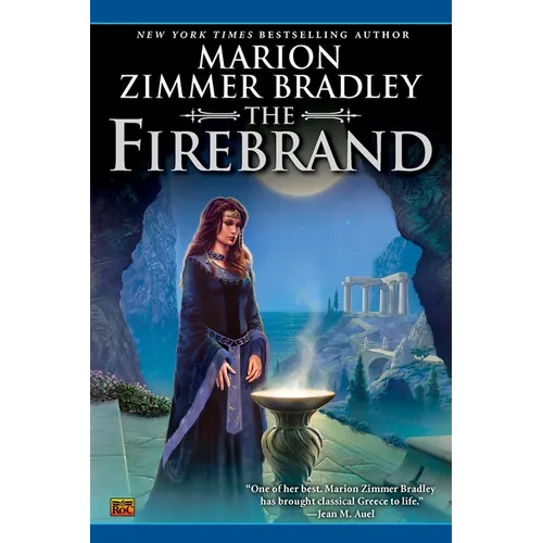 The Firebrand