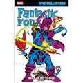 Fantastic Four Epic Collection: Back to the Basics
