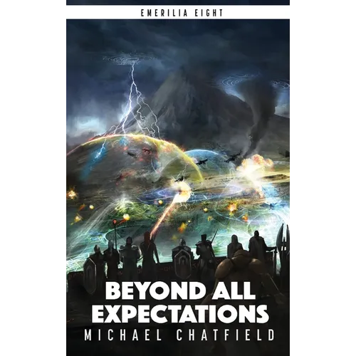 Beyond All Expectations