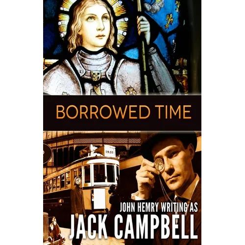 Borrowed Time