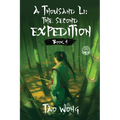 A Thousand Li: Book 4 of A Thousand Li