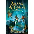 Alessia in Atlantis: The Forbidden Vial